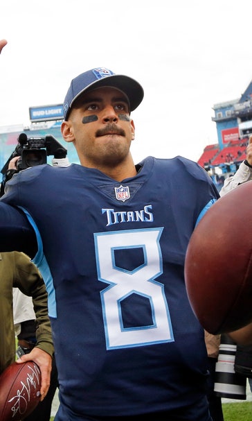 Titans saying all the right things about handling success